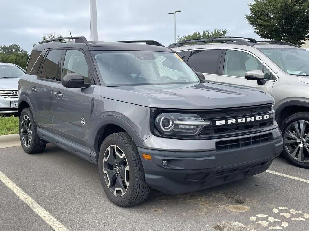 ford bronco sport 2021 3FMCR9C68MRA78874 image ford bronco sport 2021 3FMCR9C68MRA78874 image